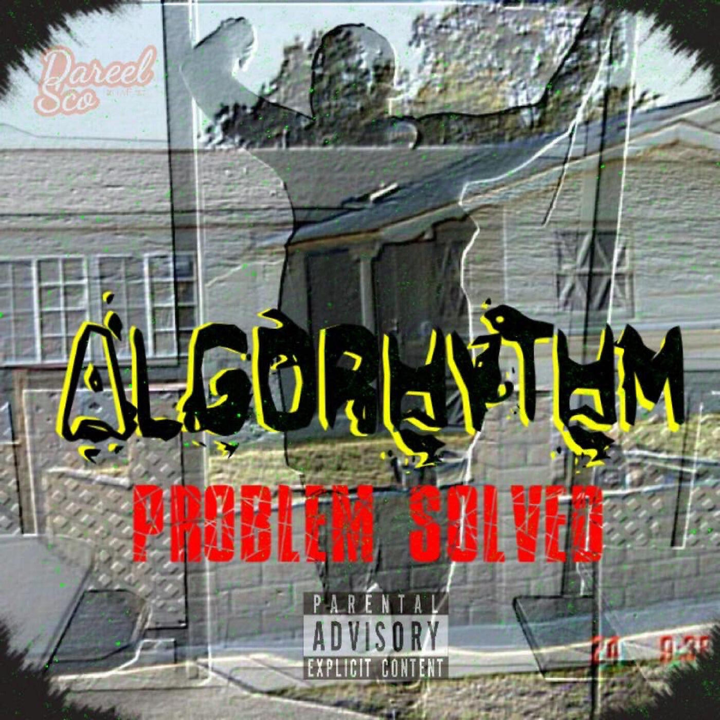 Dareel Sco - Algorhythm Intro