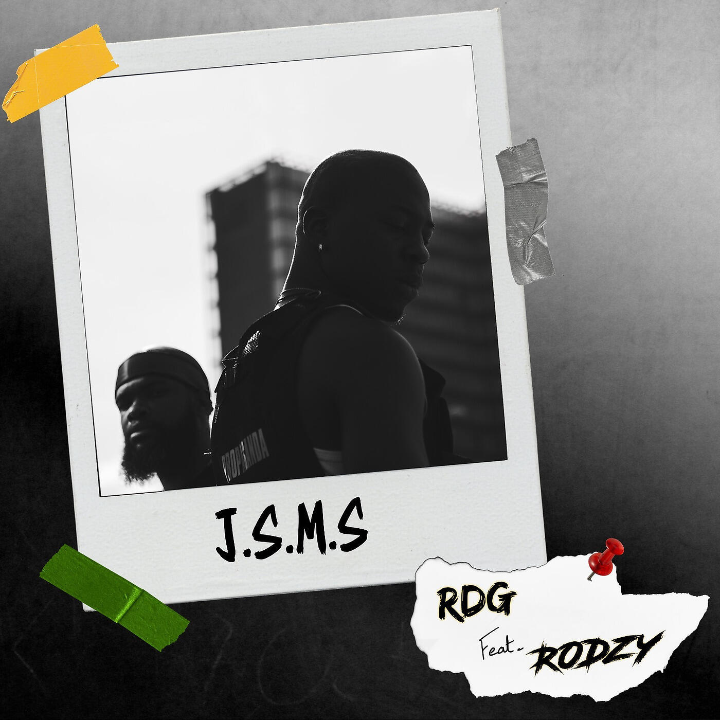 RDG - J.S.M.S