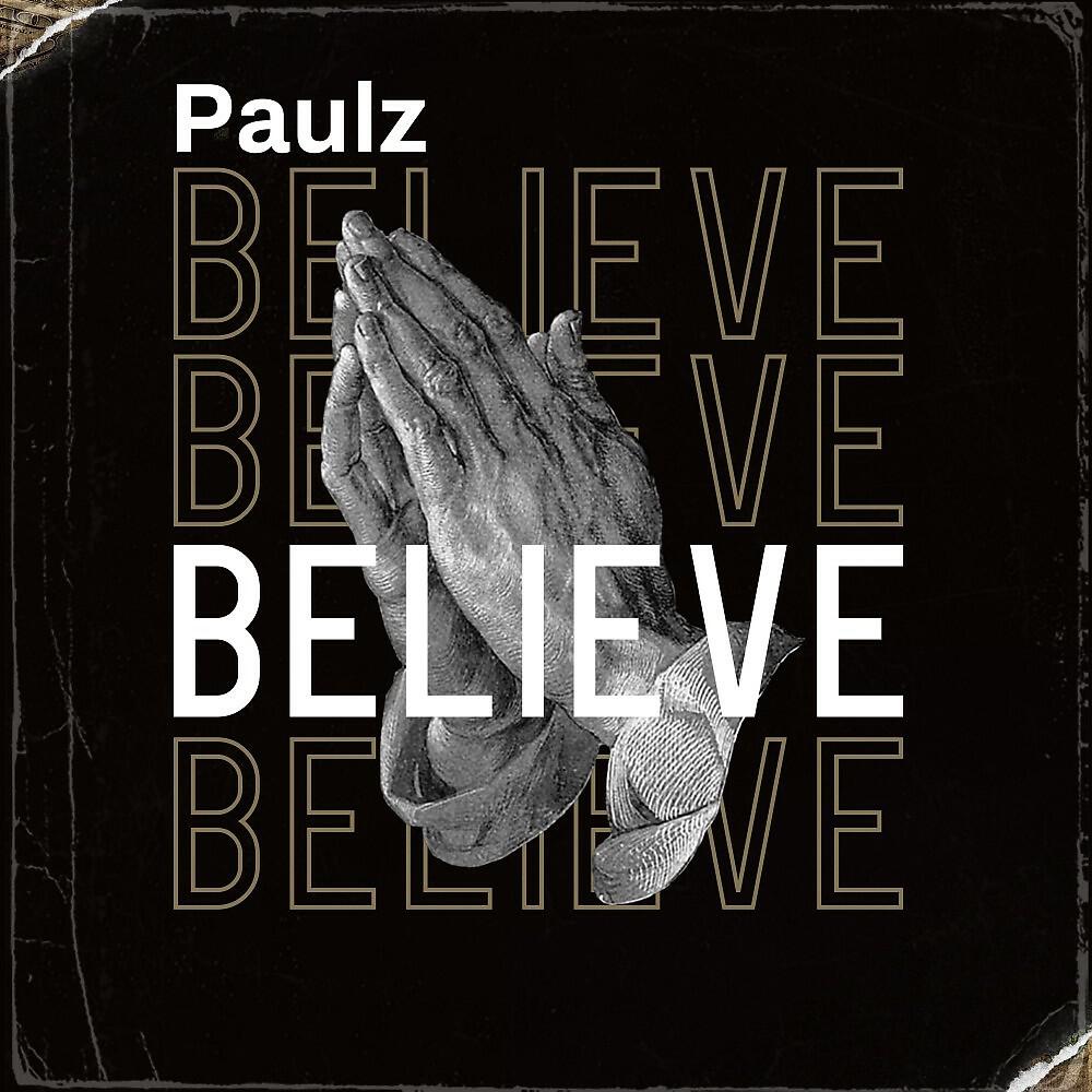 Постер альбома Believe