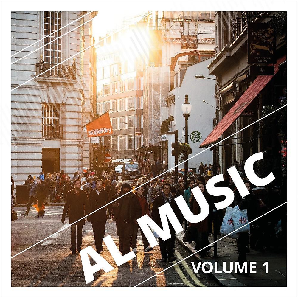 AL Music - Finger on the Trigger