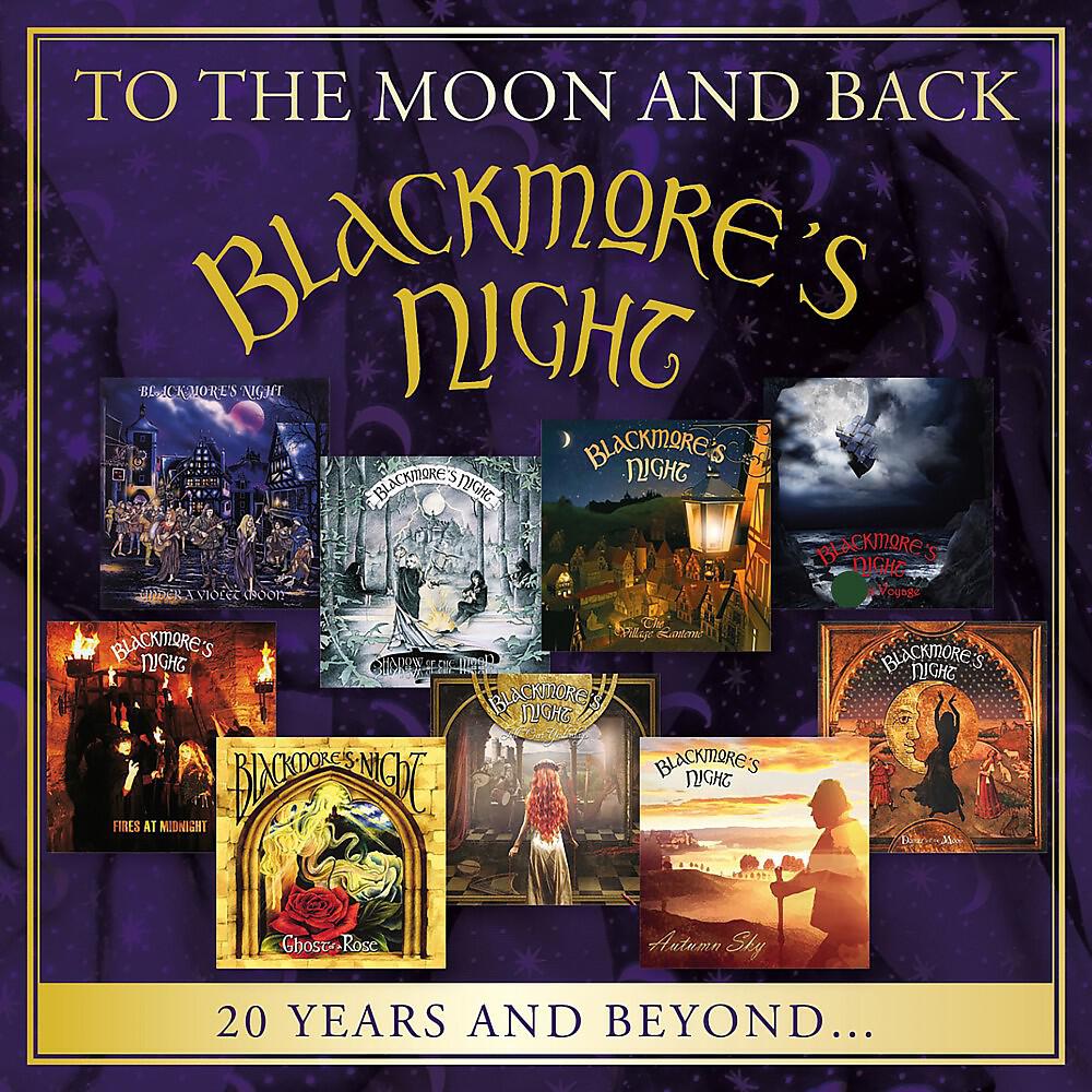 Blackmore's Night - I Surrender (Bonus Track)