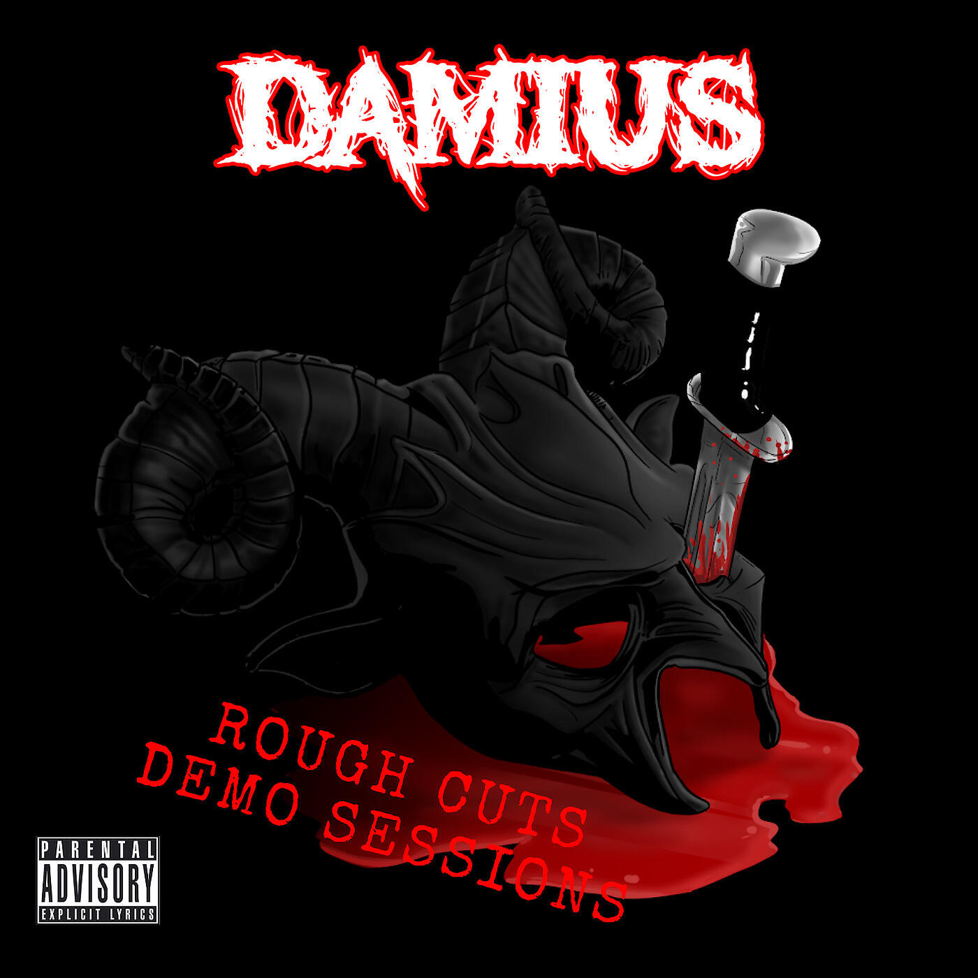 Damius - Shit Went Crazy