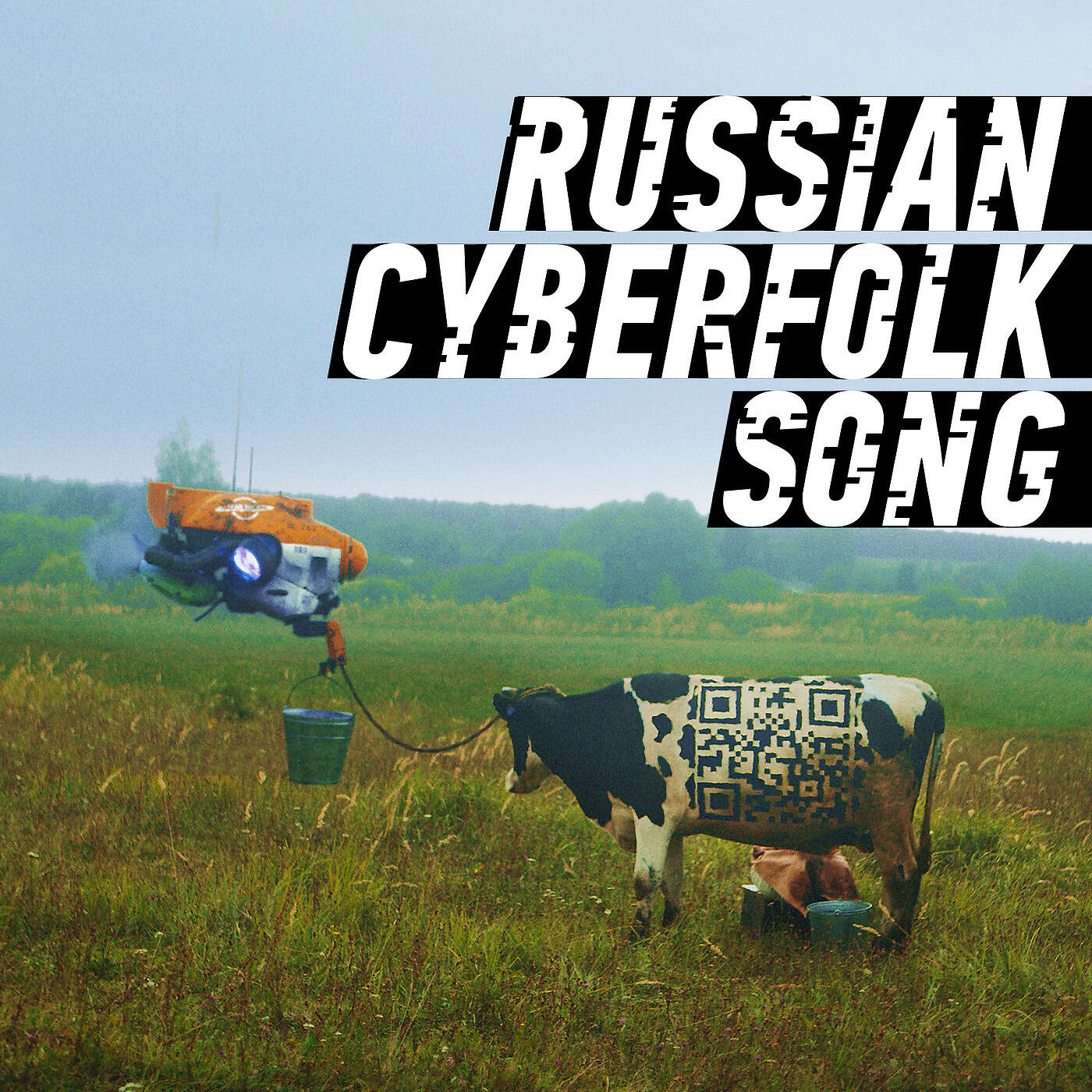 Ensemble Vanya - Russian Cyberfolk Song
