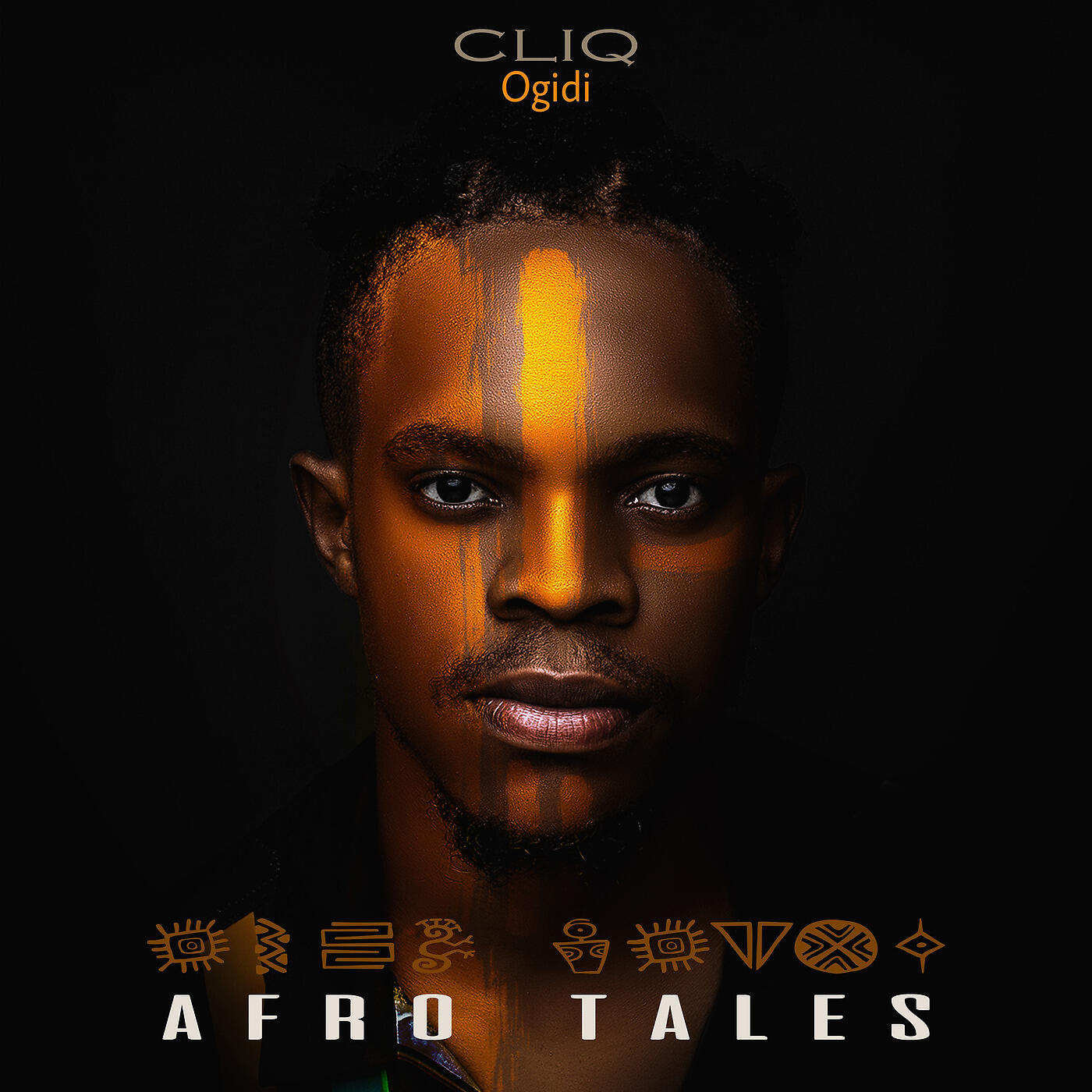CLIQ OGIDI - Enough of You