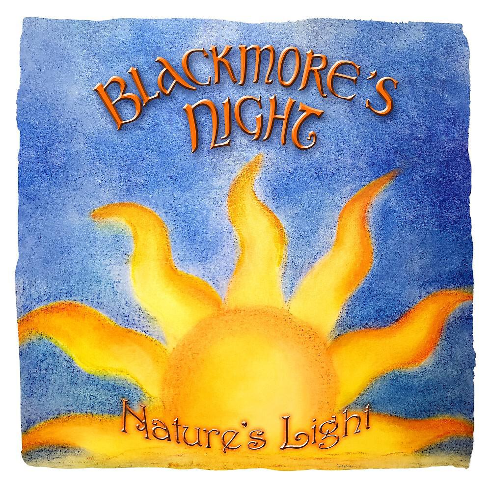 Blackmore's Night - Wish You Were Here (2021)