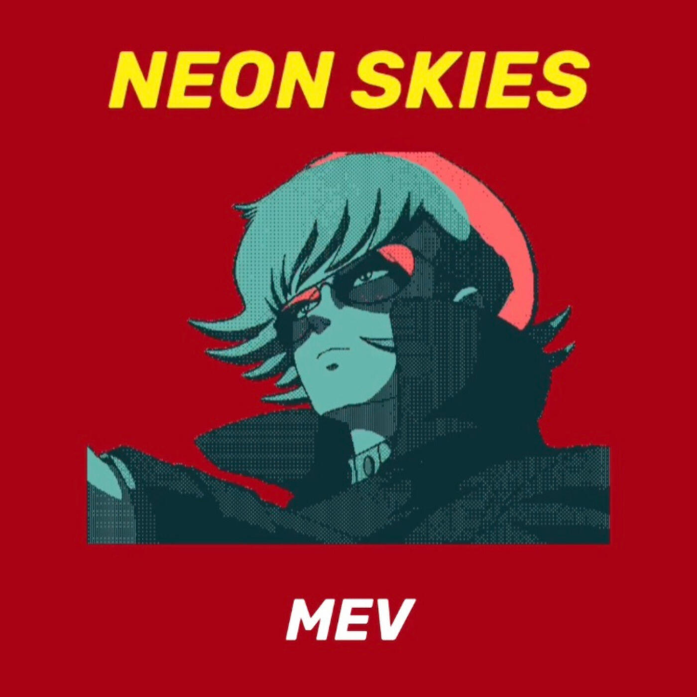 MEV - Neon Skies