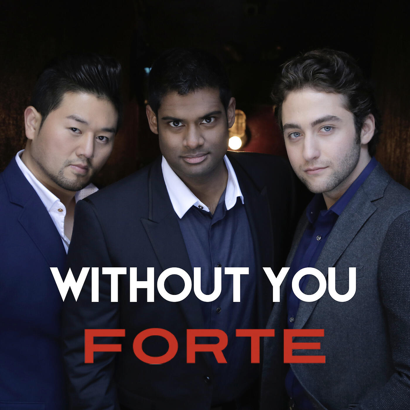 Forte - Without You