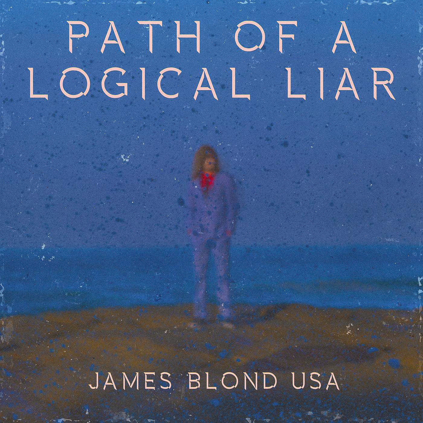 Постер альбома Path of a Logical Liar