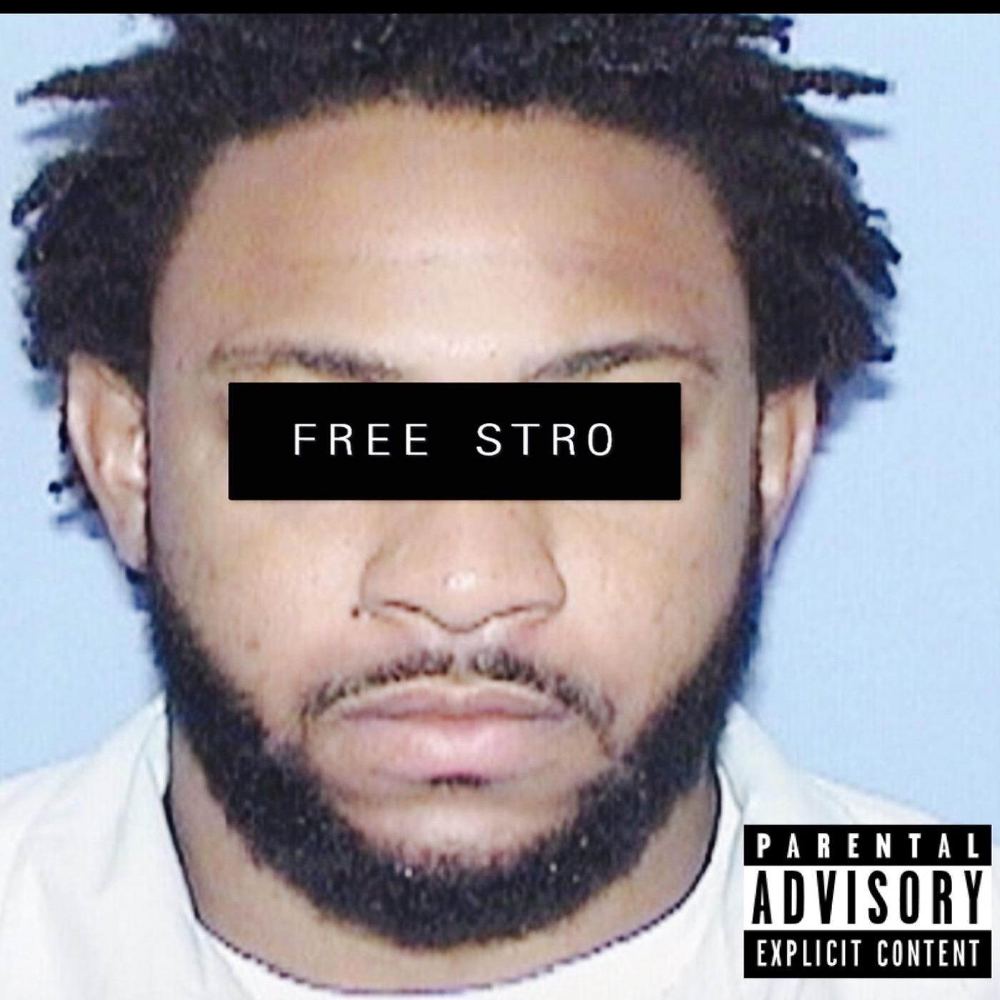 Постер альбома Free Stro