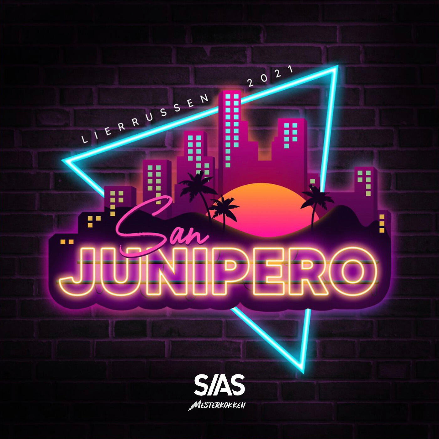 SIAS - San Junipero (Lierrussen 2021)