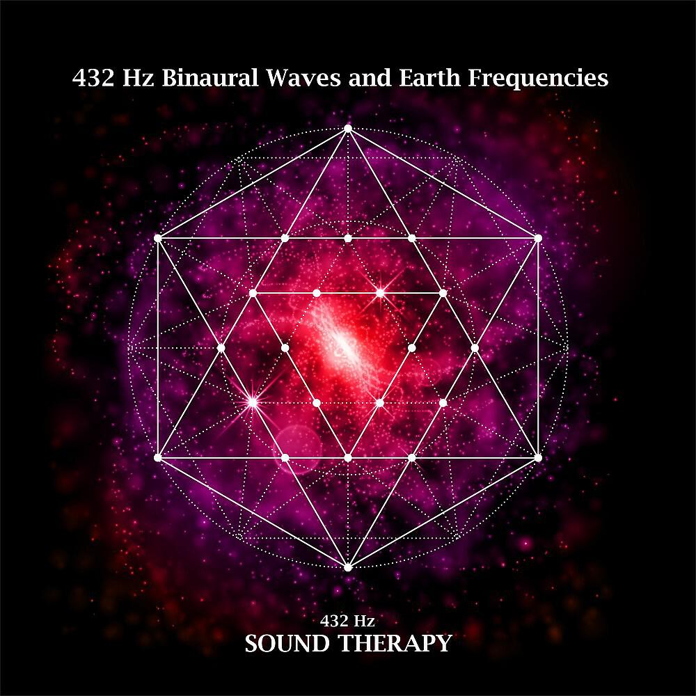 432 Hz Sound Therapy - Delta Mindwaves (432 Hz)