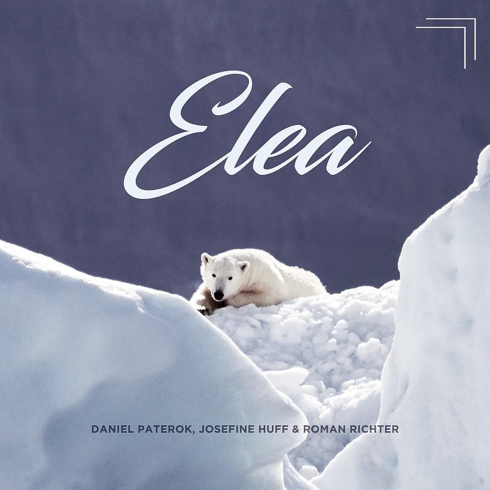 Постер альбома Elea