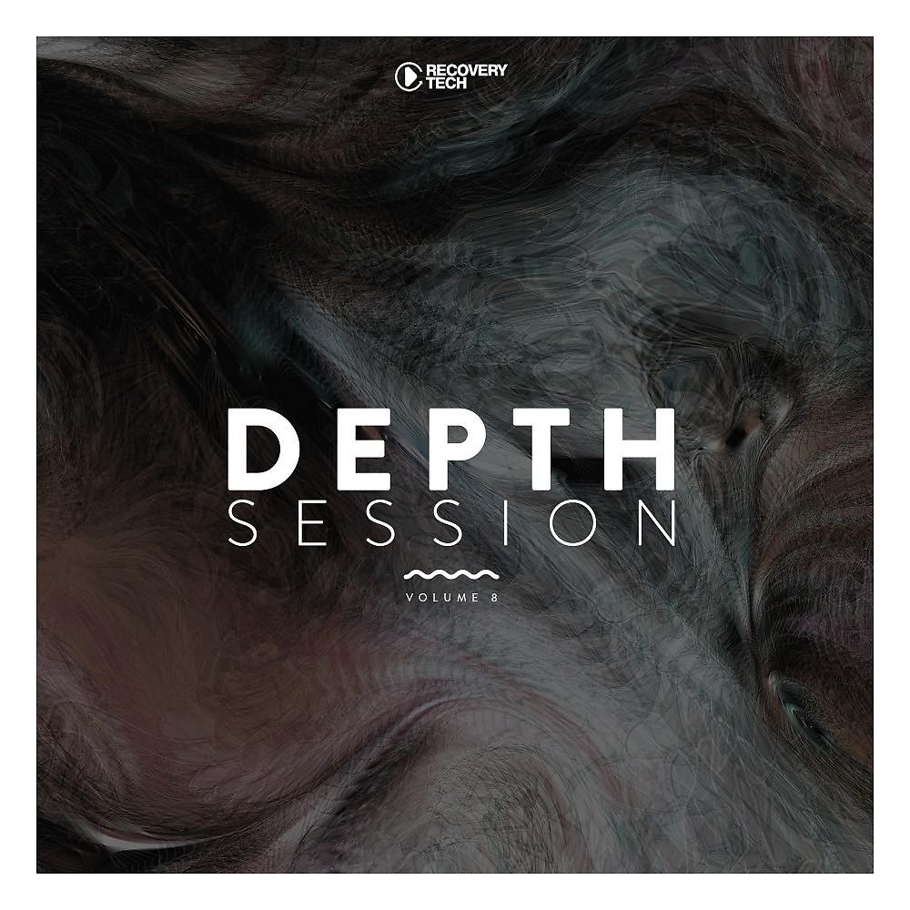 Постер альбома Depth Session, Vol. 8