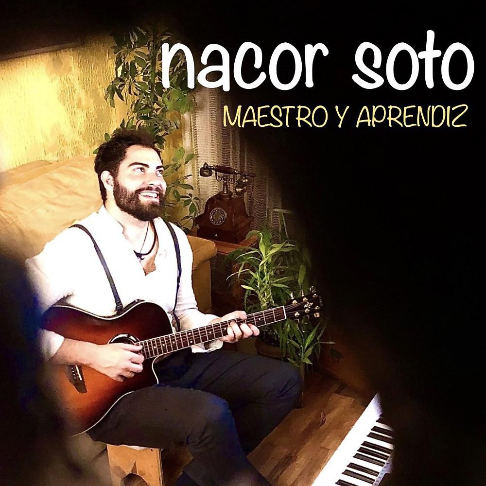 Постер альбома Maestro y Aprendiz