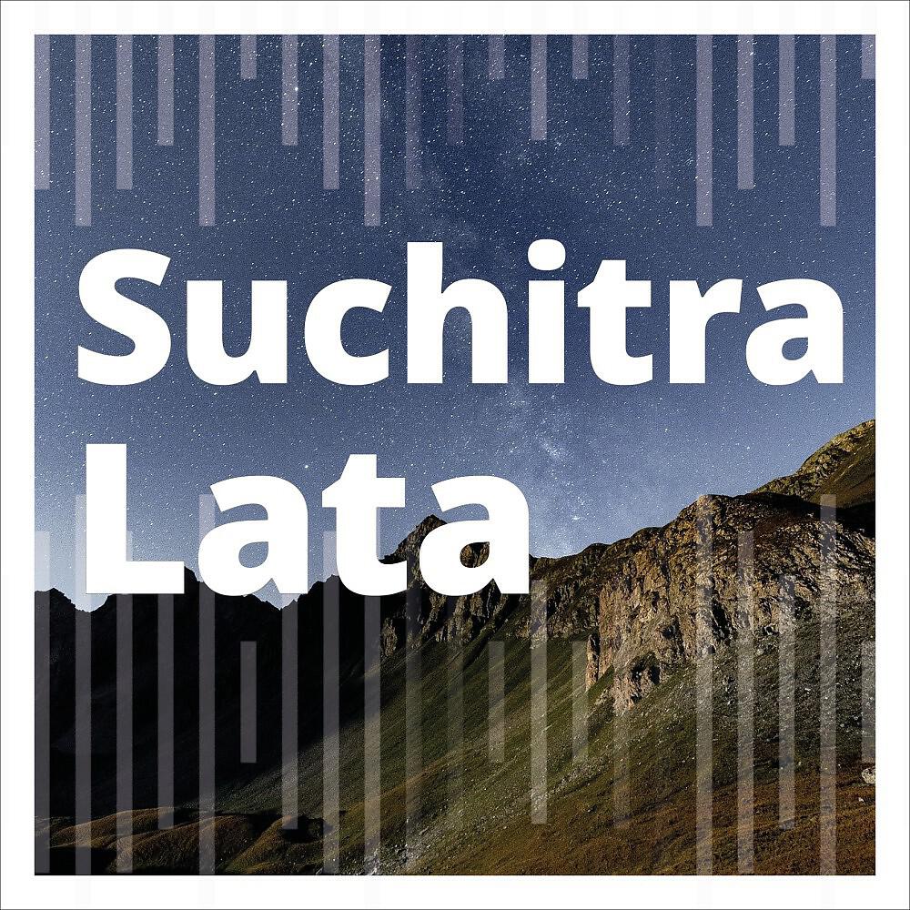 Suchitra Lata - Lotus Eyed One (No Dnb)