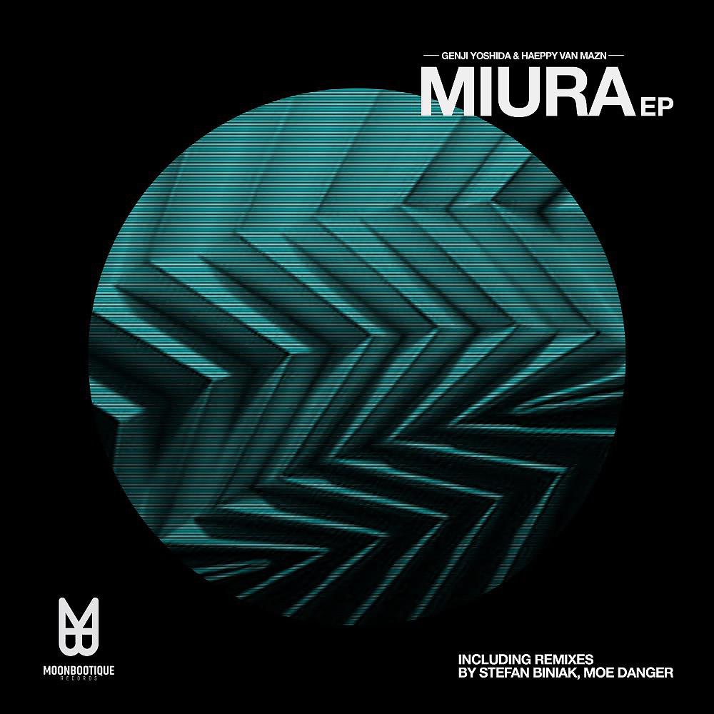 Постер альбома Miura