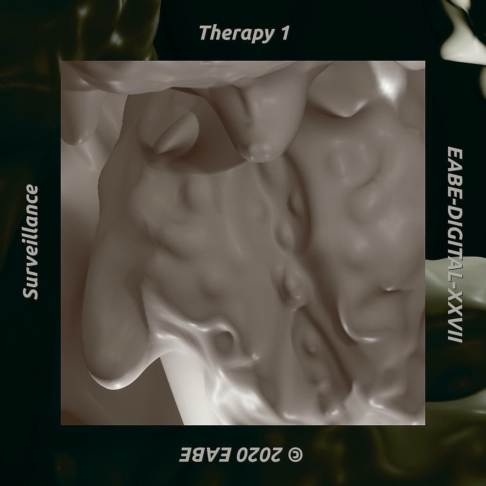 Постер альбома Therapy, Pt. 1