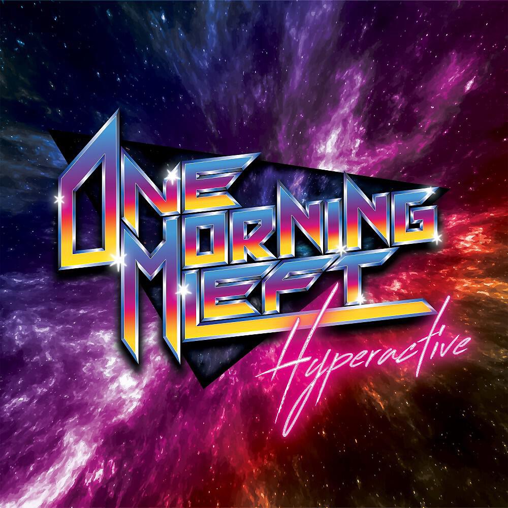 One Morning Left - Ruthless Resistance