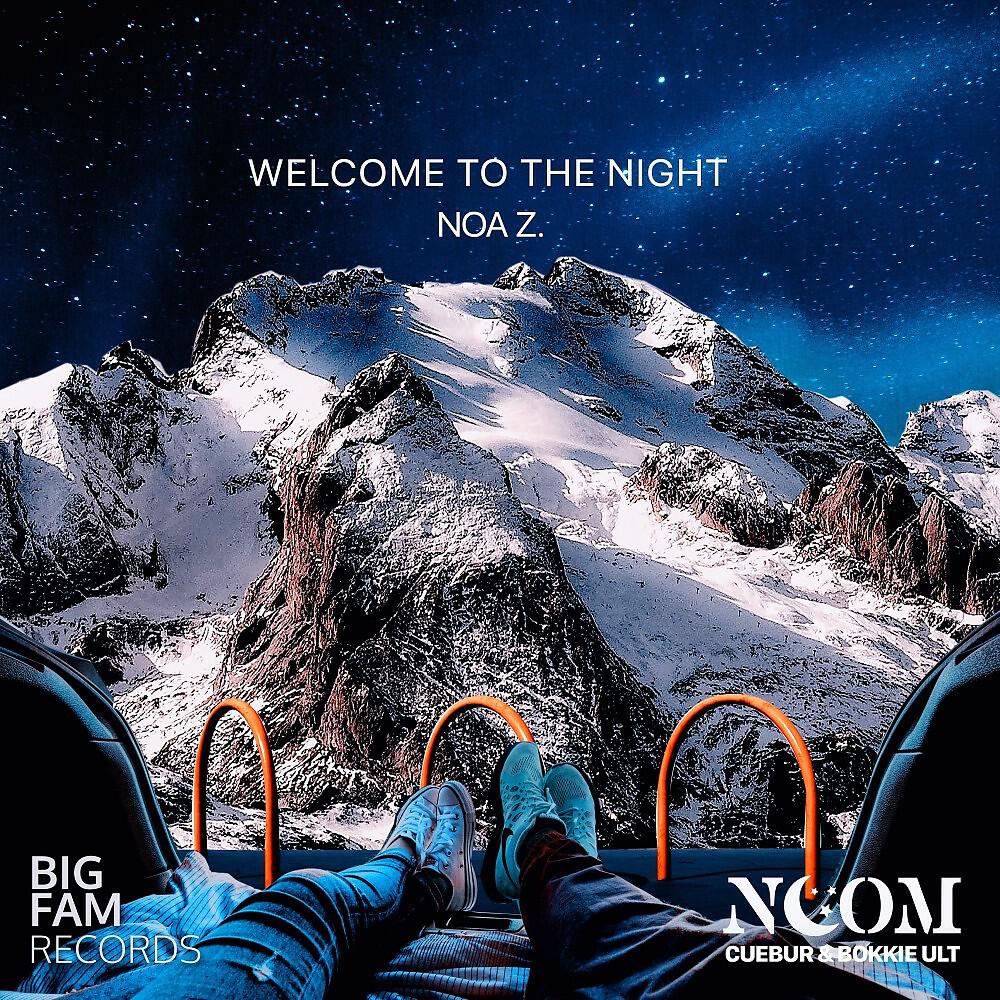 Noom - Welcome to the Night