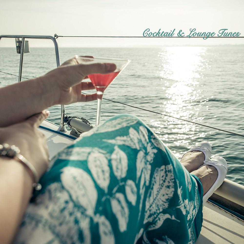 Постер альбома Cocktail & Lounge Tunes