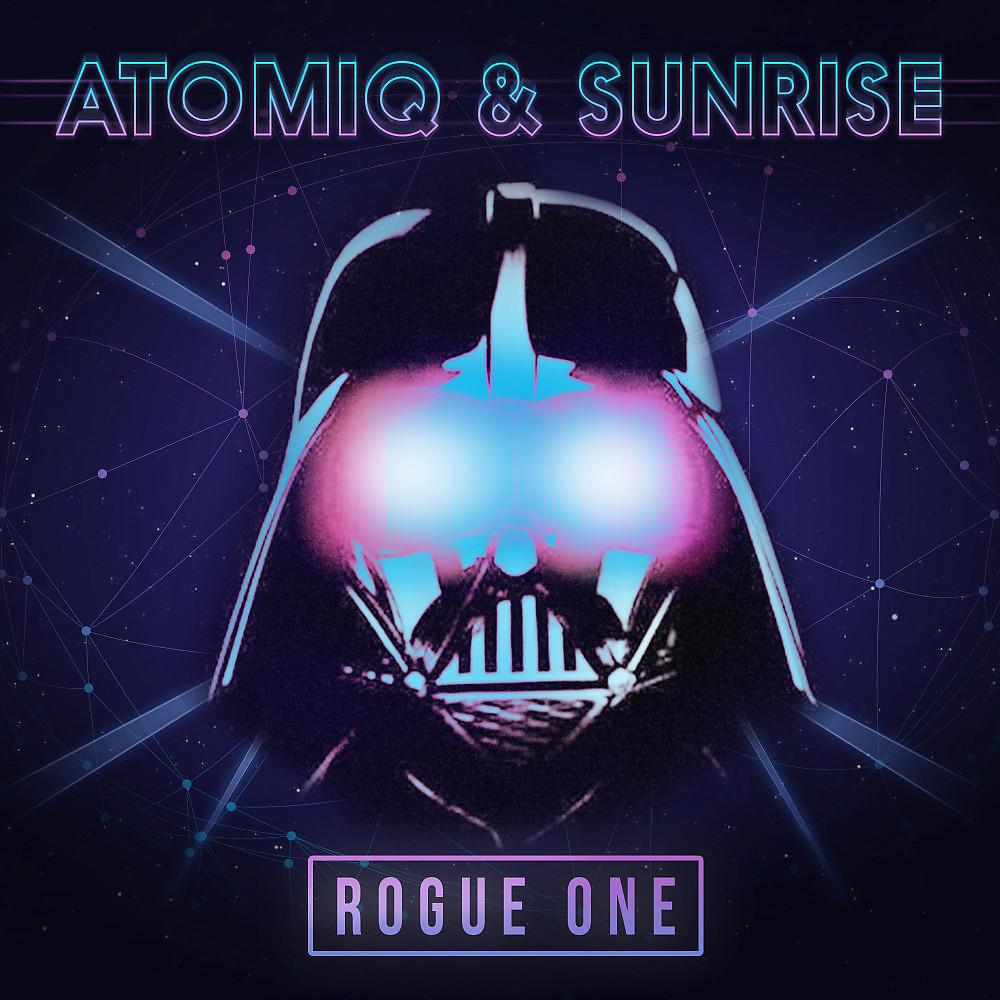 Постер альбома Rogue One