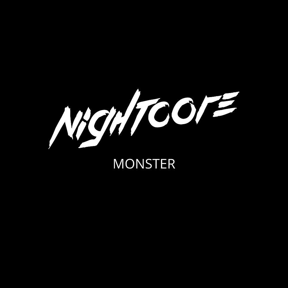 Nightcore - Monster (Van Snyder Remix)