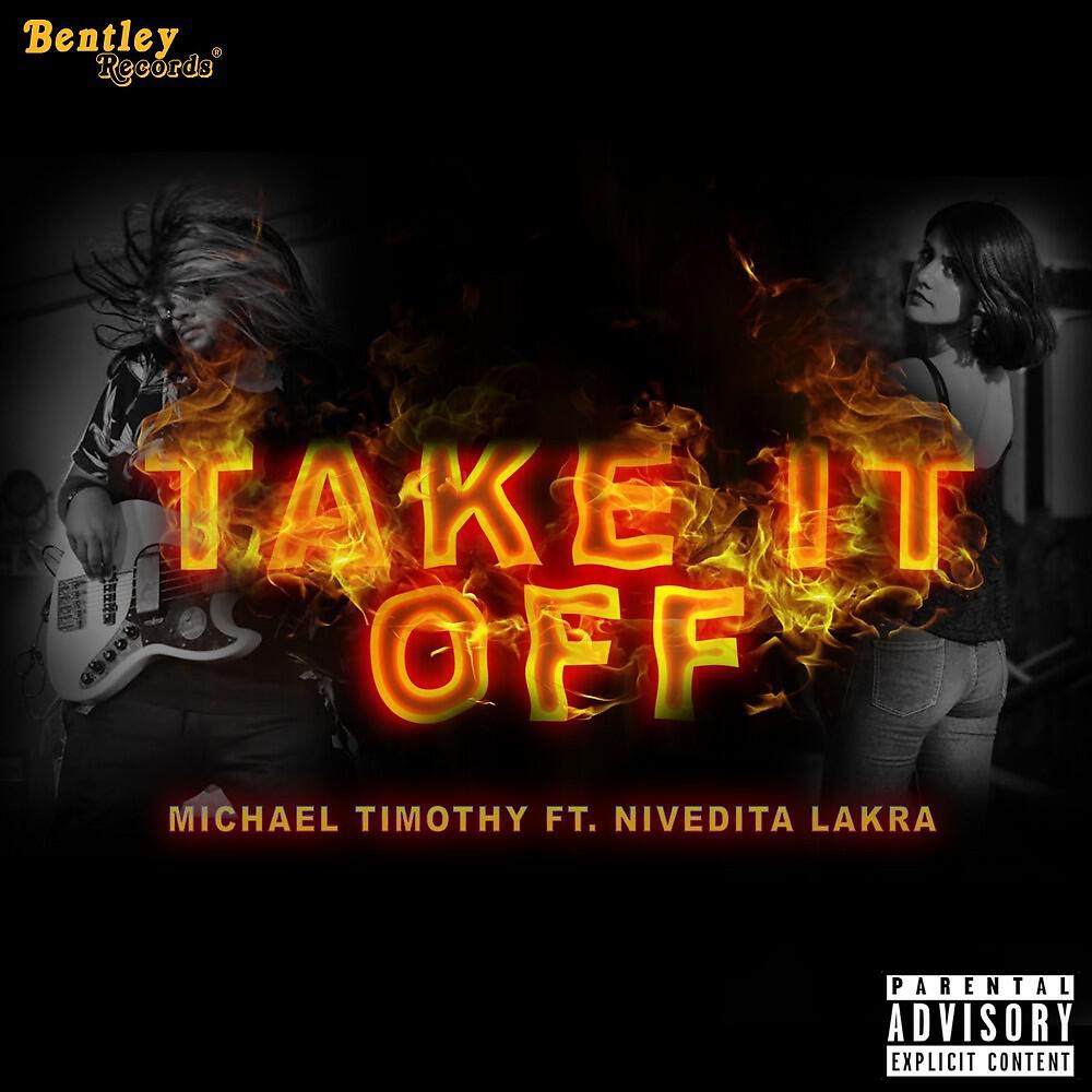 Michael Timothy - Take It Off