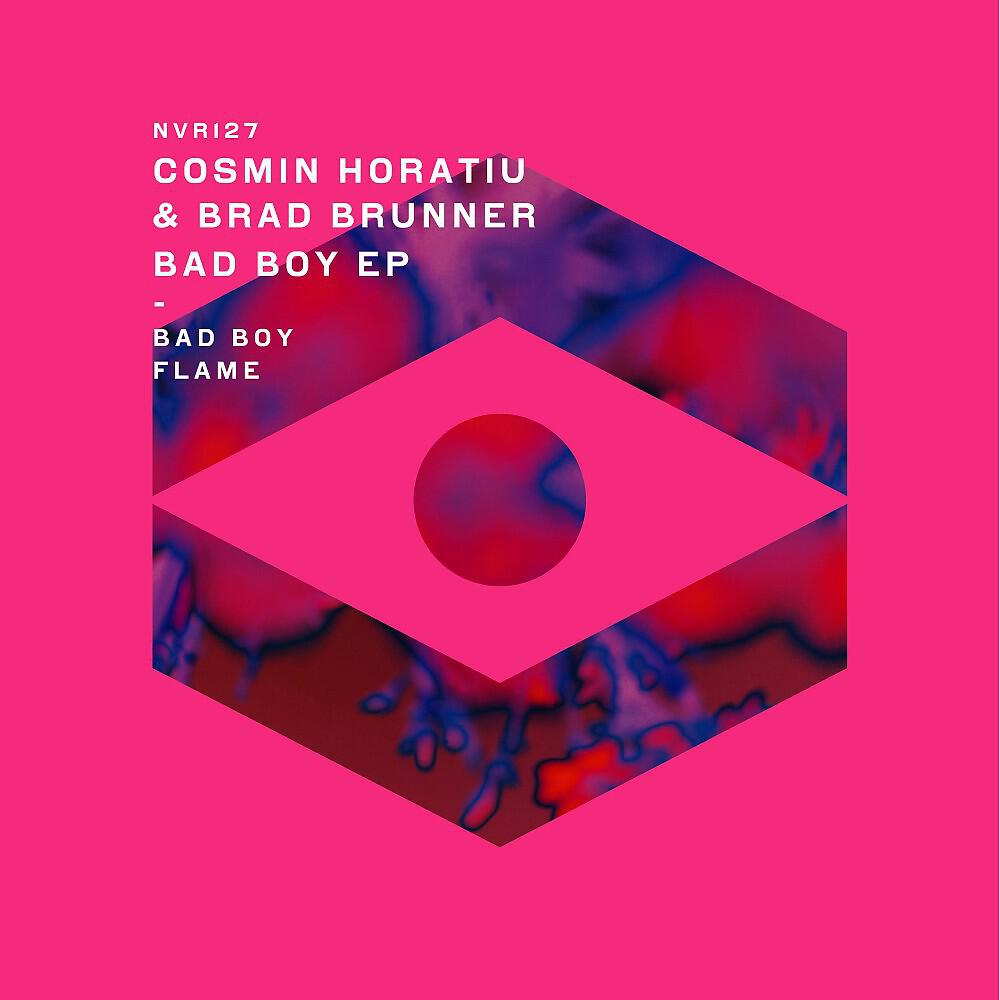 COSMIN HORATIU - Flame (Original Mix)
