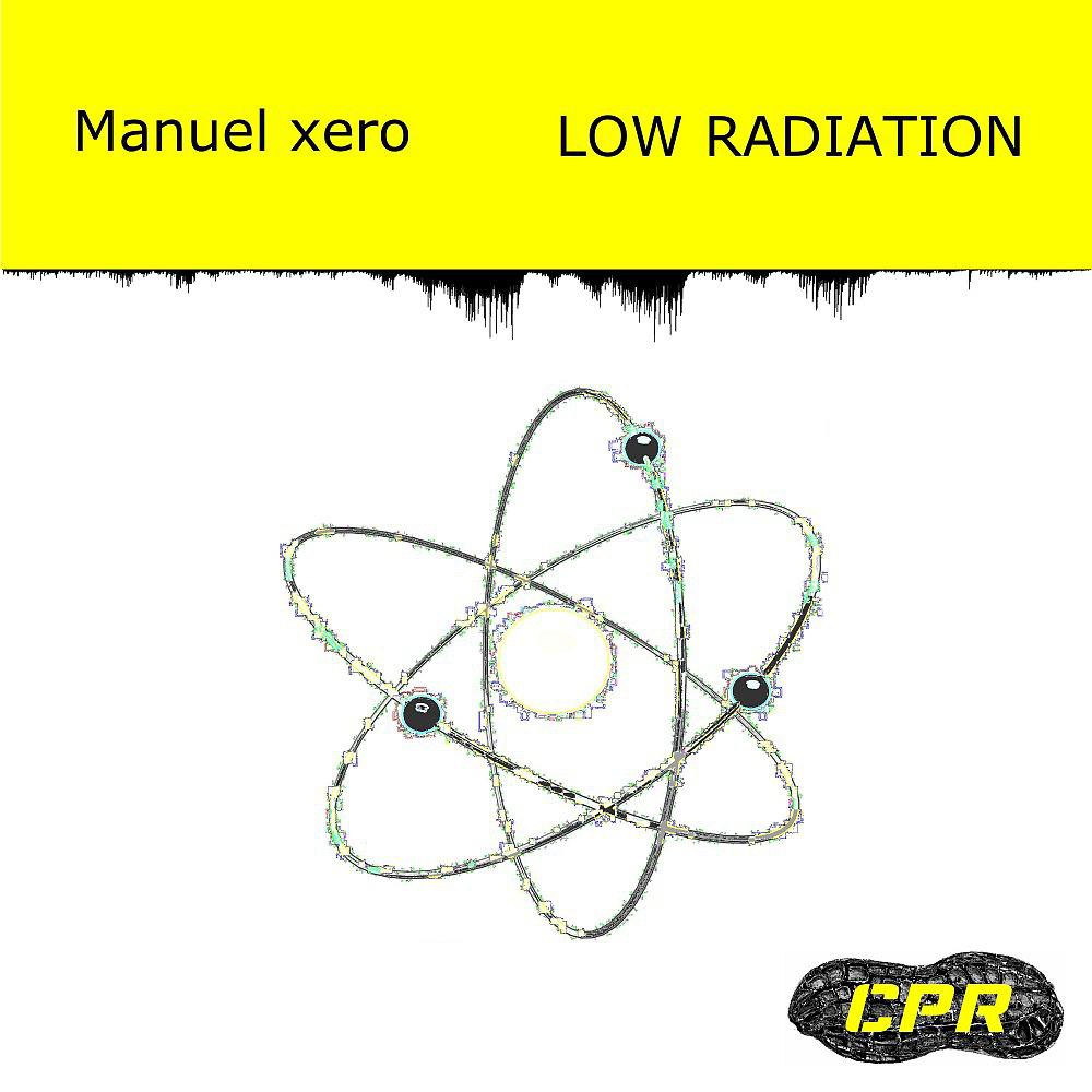 Постер альбома Low Radiation