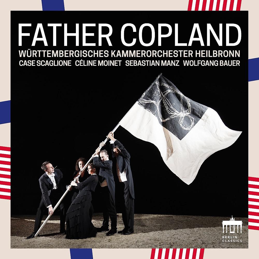 Постер альбома Father Copland