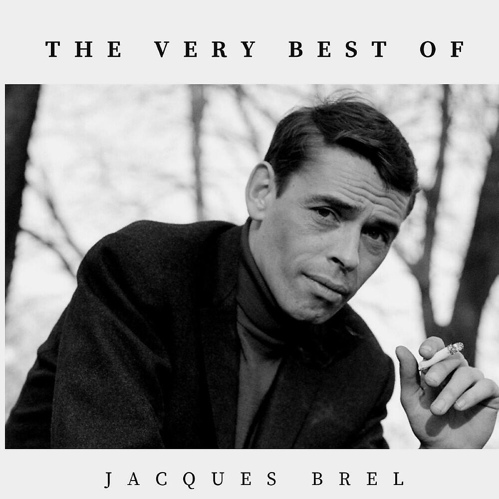 Jacques Brel - Les Flamandes (Version 2)