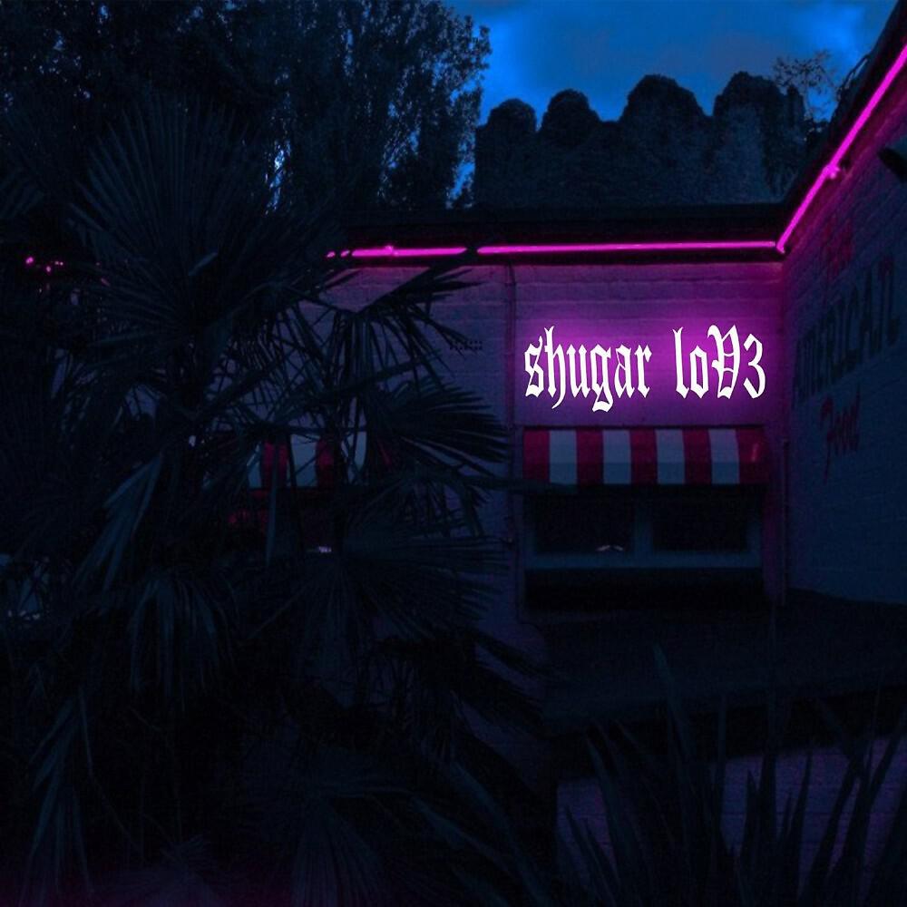 Sugar Lov3 - Ультрафиолет