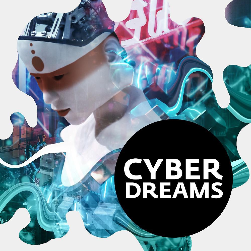 Постер альбома Cyber Dreams