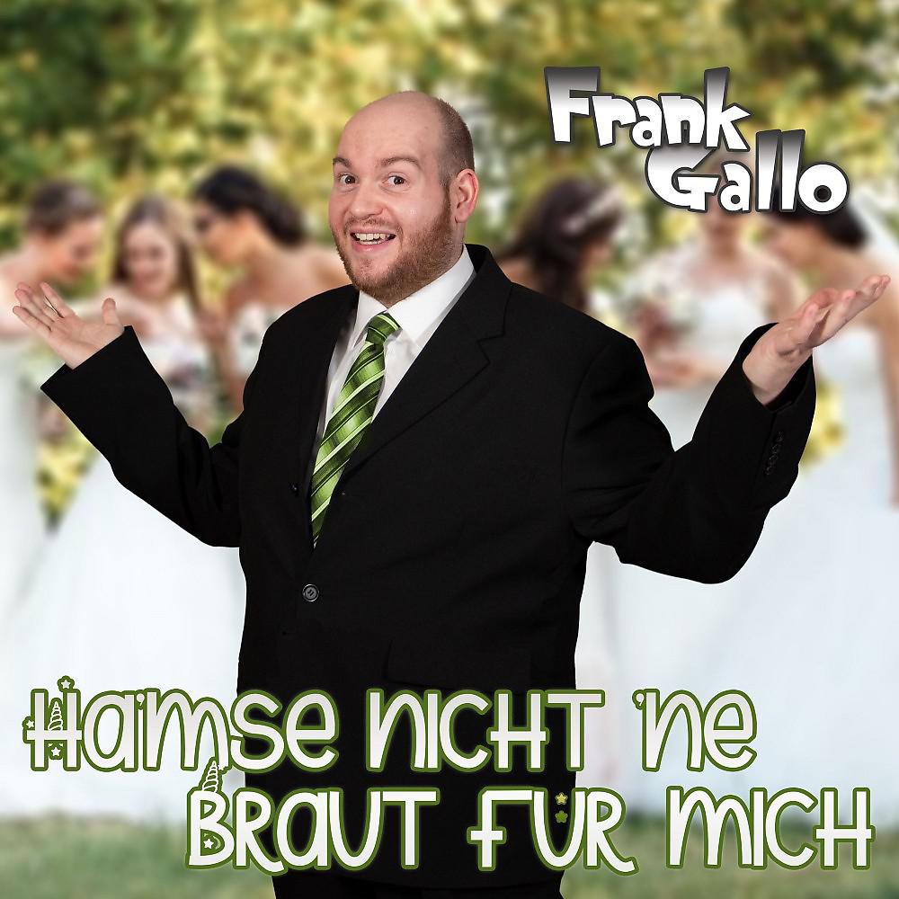Постер альбома Hamse nicht 'ne Braut für mich