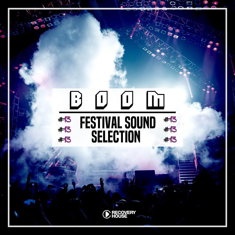 Постер альбома Boom - Festival Sound Selection, Vol. 13