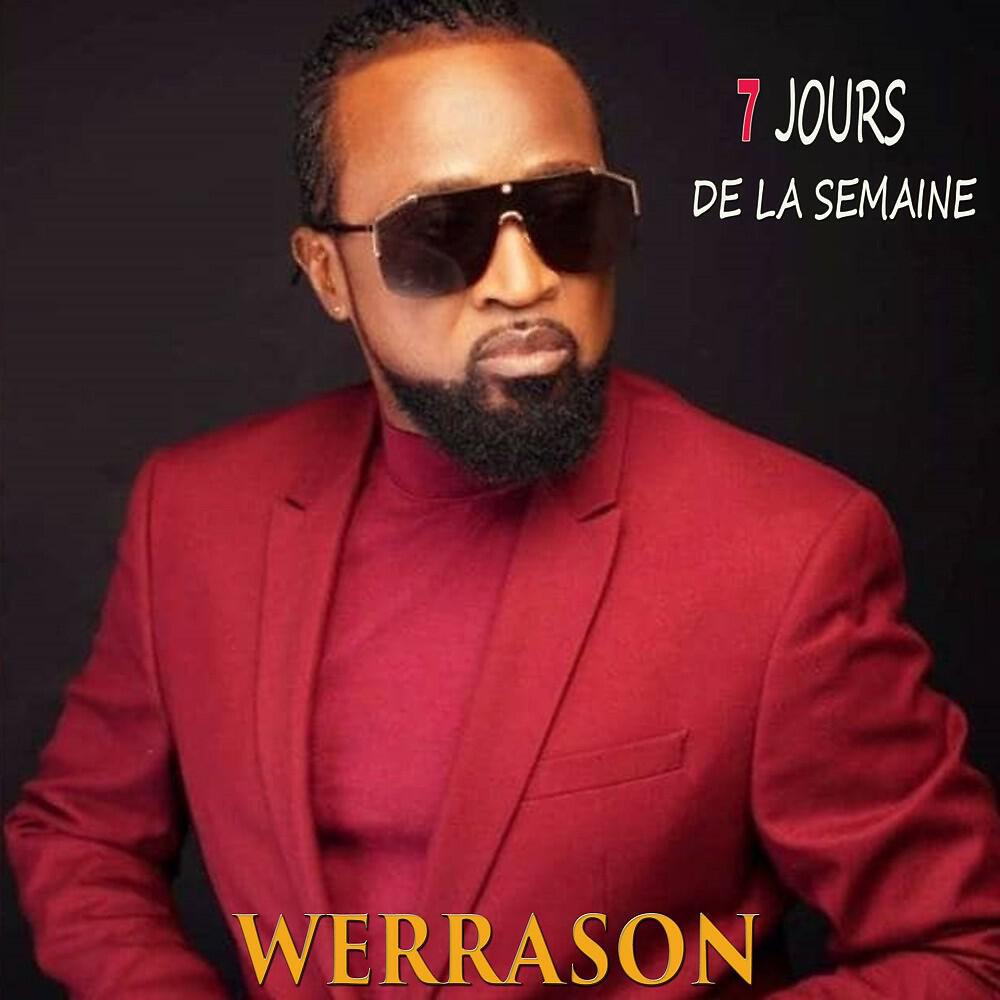 Werrason - Baron des barons