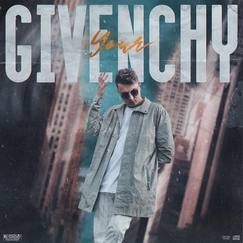 Постер альбома Givenchy