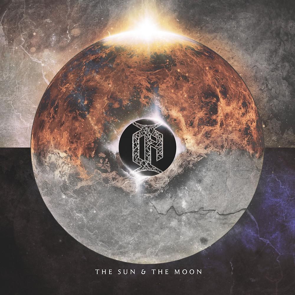 Постер альбома The Sun & the Moon