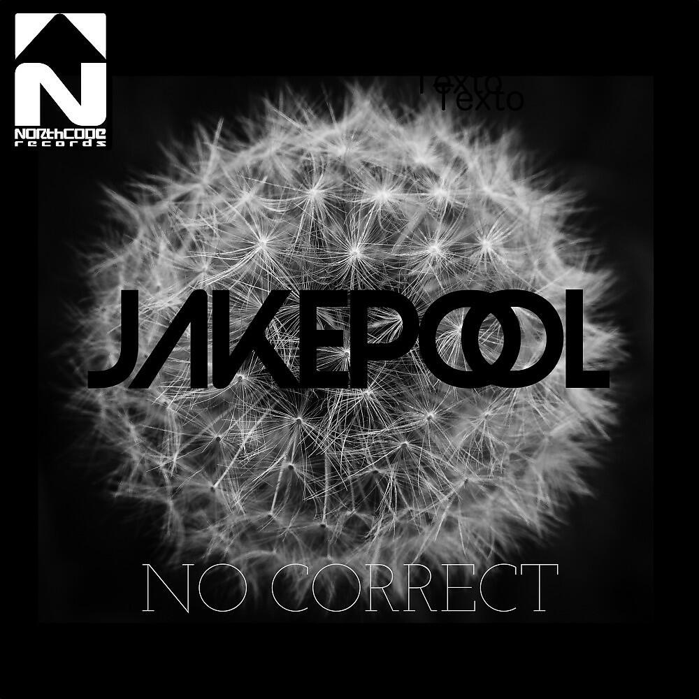 Jakepool - No Correct
