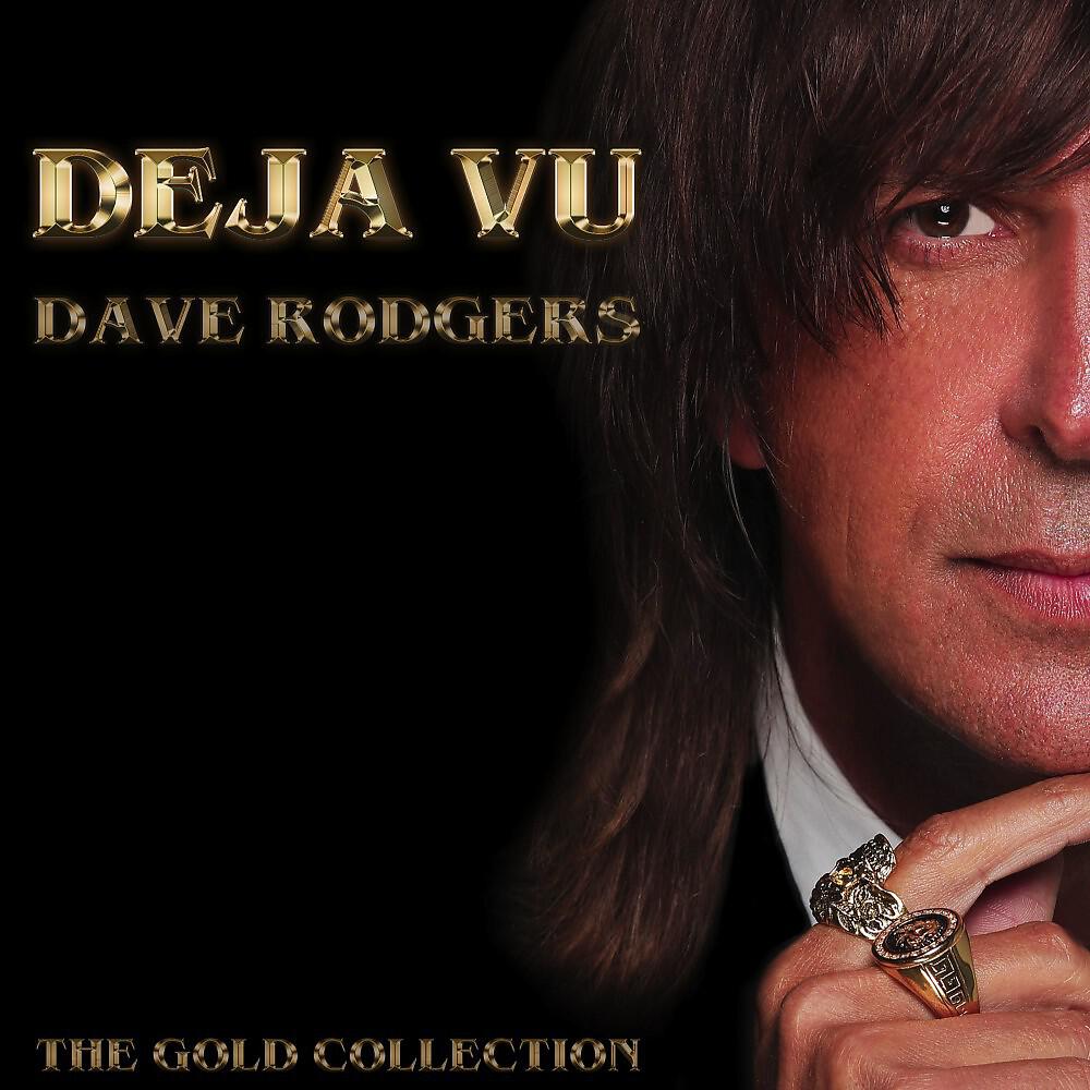 Dave Rodgers - Initial D Hell (2020 Version)