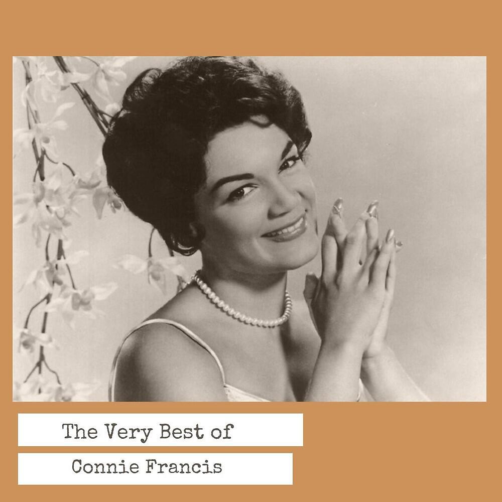 Connie Francis - When the Boy in Your Arms Is the Boy in Your Heart