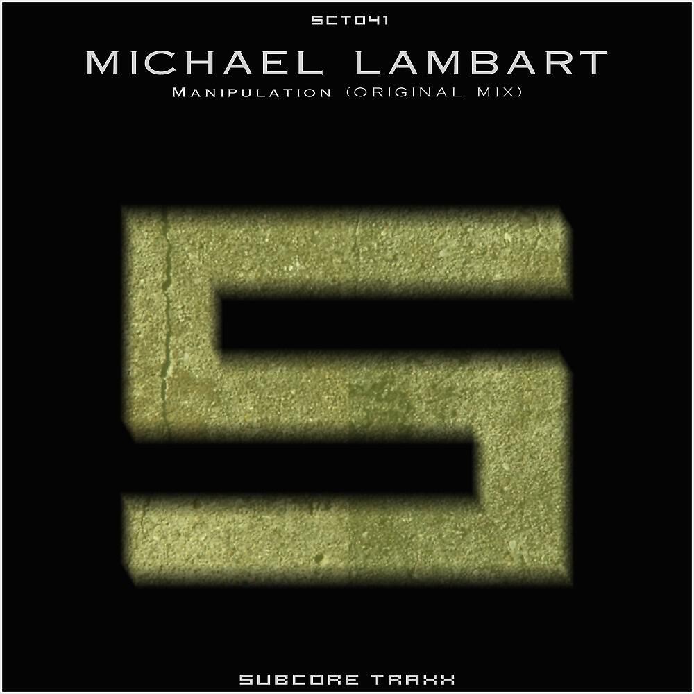 Michael Lambart - Manipulation (Original Mix)