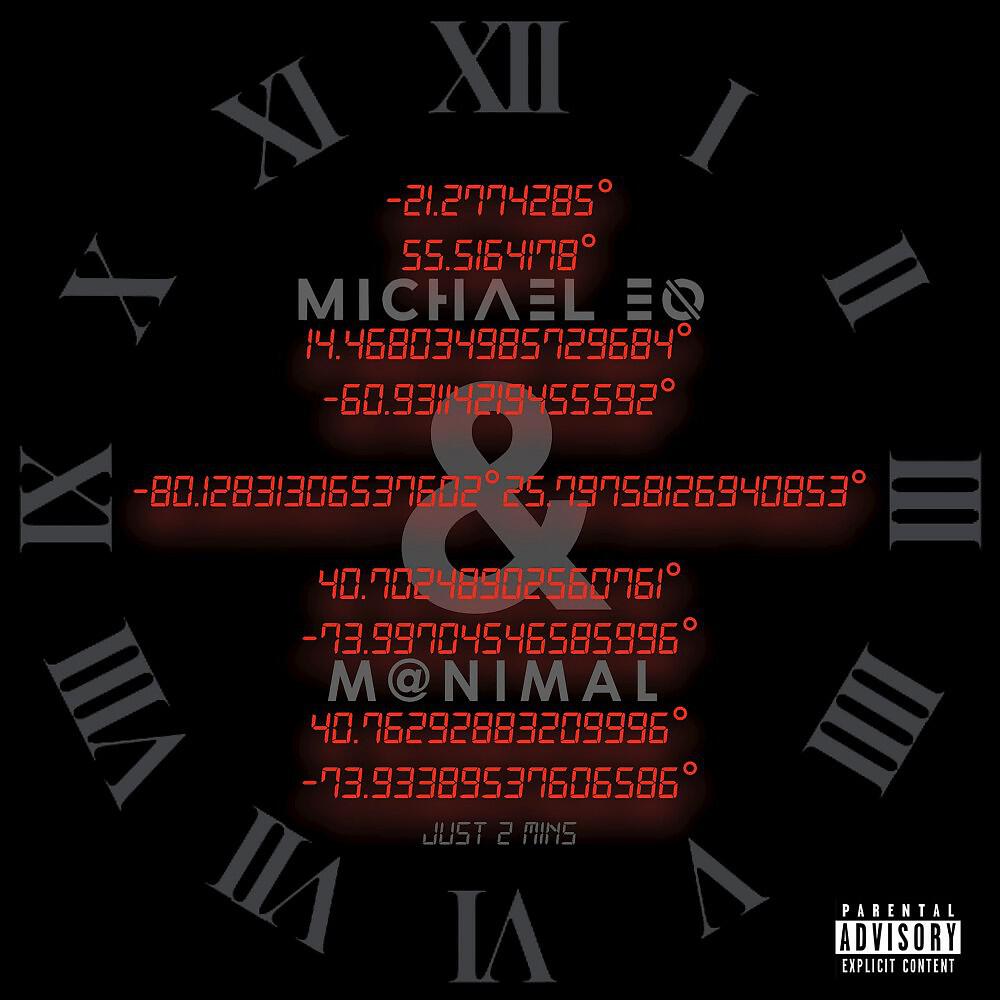 Michael EO - 972 X 974