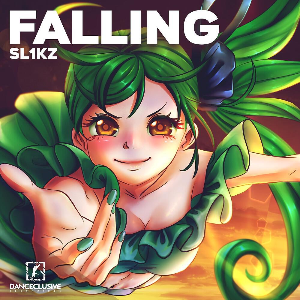 Sl1kz - Falling (Cloud Seven Remix Edit)