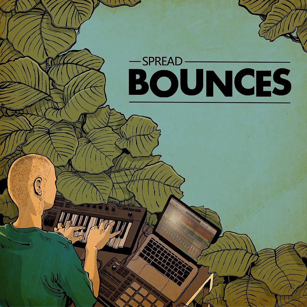Постер альбома Bounces