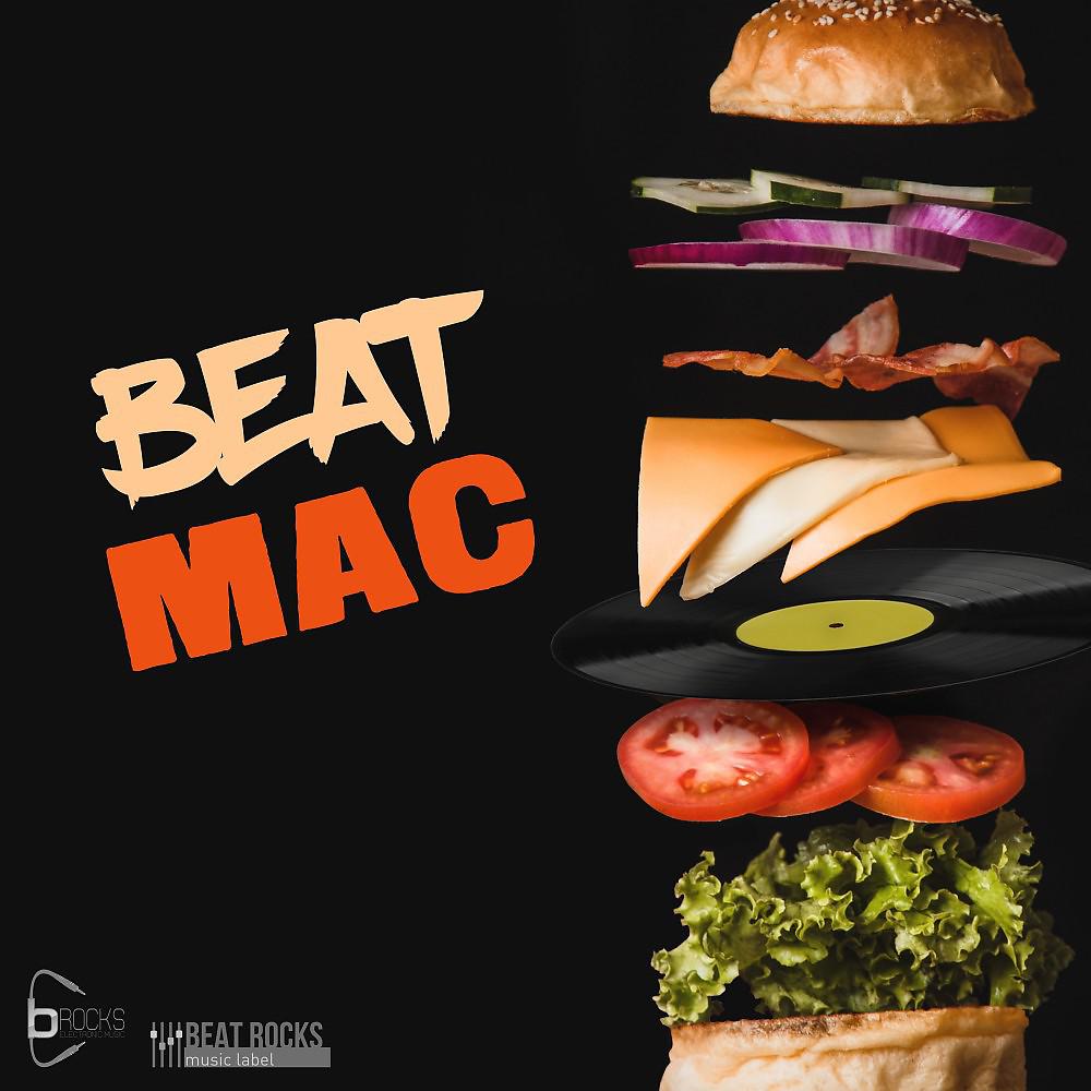 Постер альбома Beat Mac