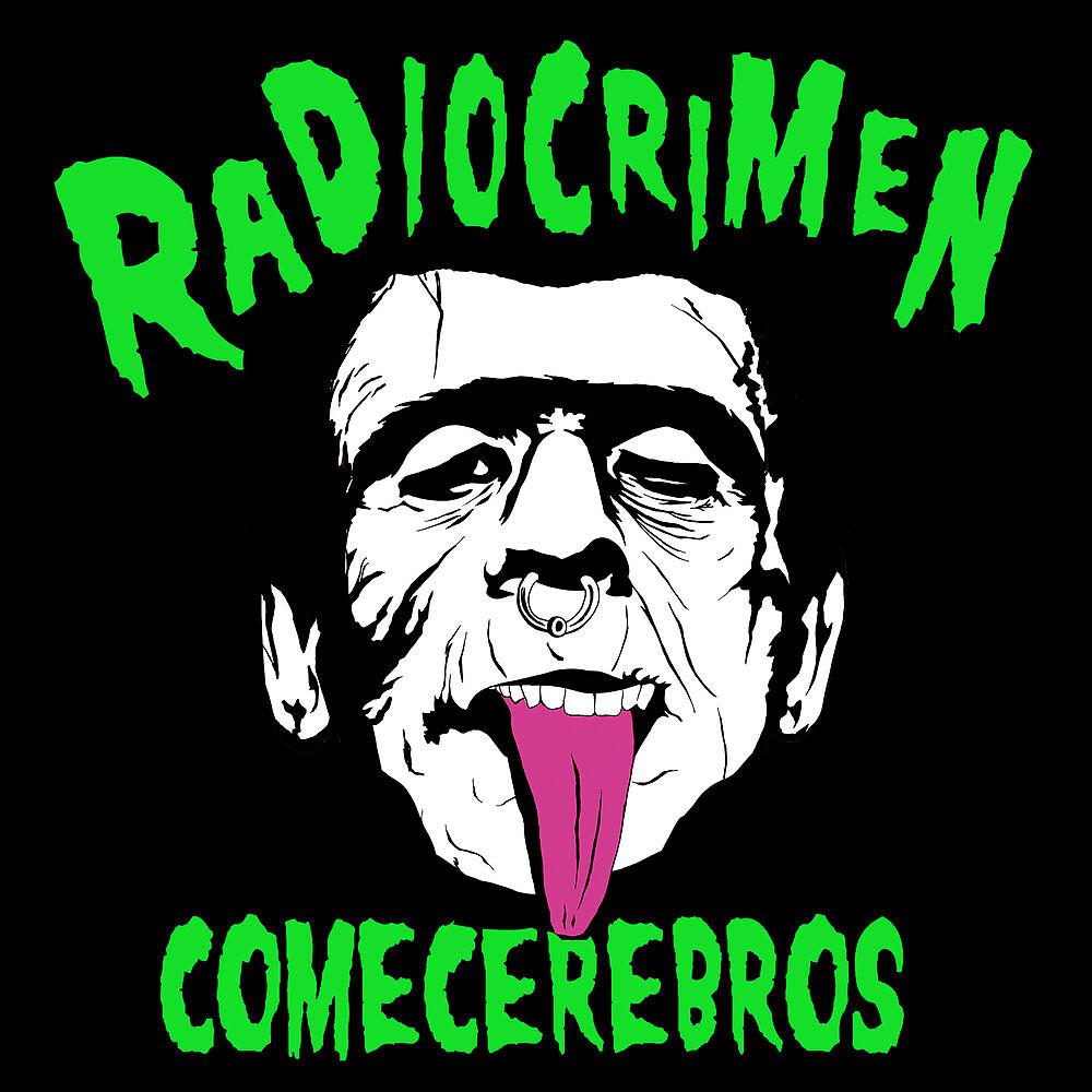 Постер альбома Comecerebros