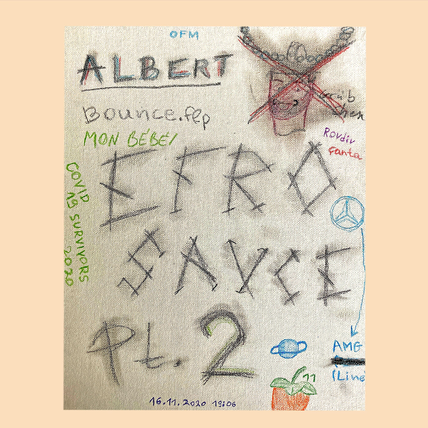 Albert - Efro Sauce Pt. 2