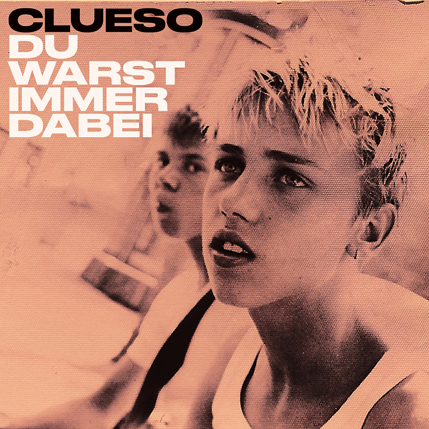 Clueso - Aber Ohne Dich