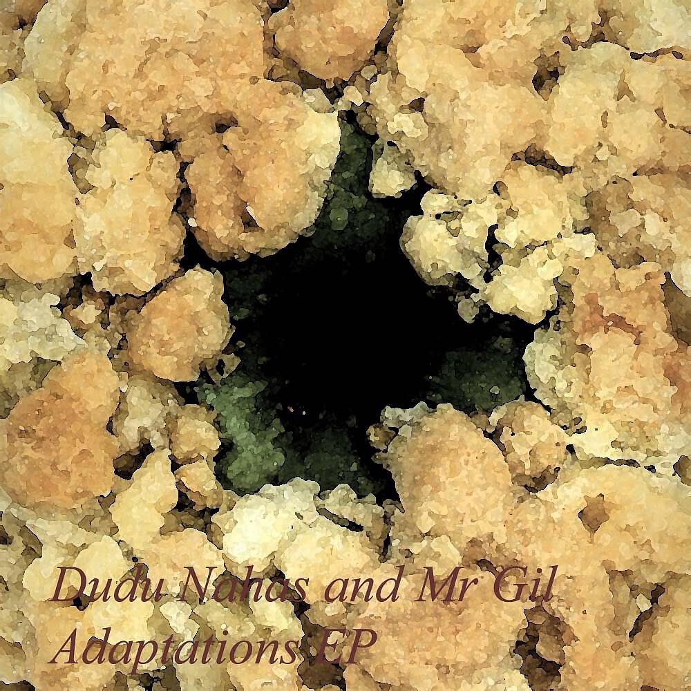 Dudu Nahas - Adaptations (Original Mix)